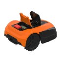 AYI Lawn Mower A1 1400i Powierzchnia koszenia 1400 m², APP WiFi Tak (Android; iOs), Czas pracy 120 min, Silnik bezszczotkowy, Ma