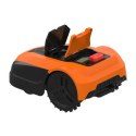 AYI Lawn Mower A1 1400i Powierzchnia koszenia 1400 m², APP WiFi Tak (Android; iOs), Czas pracy 120 min, Silnik bezszczotkowy, Ma