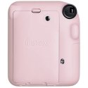 Fujifilm Instax mini 12 Aparat natychmiastowy, Blossom Pink