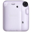 Fujifilm Instax mini 12 Aparat natychmiastowy, liliowy fiolet