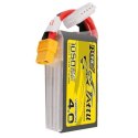 1050mAh 14.8V 130C TATTU R-Line Gens Ace XT60