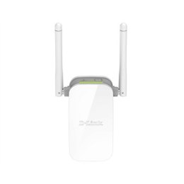 D-Link N300 Wi-Fi Range Extender DAP-1325 802.11n, 300 Mbit/s, 10/100 Mbit/s, porty Ethernet LAN (RJ-45) 1, MU-MiMO No, Antenna