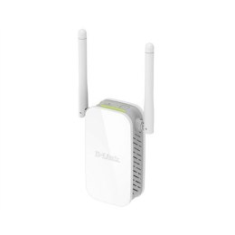 D-Link N300 Wi-Fi Range Extender DAP-1325 802.11n, 300 Mbit/s, 10/100 Mbit/s, porty Ethernet LAN (RJ-45) 1, MU-MiMO No, Antenna