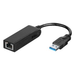 D-Link USB 3.0 Gigabit Ethernet Adapter DUB-1312