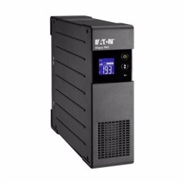 Eaton UPS Ellipse PRO 850 DIN 850 VA, 510 W, Tower, Line-Interactive