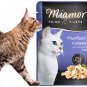 Maimor Filets Thunfisch & Calamari - tuńczyk i kalmary w galarecie 100g