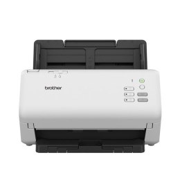 Brother Desktop Document Scanner ADS-4300N Colour, Wired