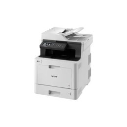 Brother Professional Colour Laser Printer MFC-L8690CDW Colour, Laser, Color Laser Multifunction Printer, A4, Wi-Fi