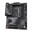 Gigabyte Z790 GAMING X 1.0 M/B Rodzina procesorów Intel, Gniazdo procesora LGA1700, DDR5 DIMM, Gniazda pamięci 4, Obsługiwane in