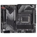 Gigabyte Z790 GAMING X 1.0 M/B Rodzina procesorów Intel, Gniazdo procesora LGA1700, DDR5 DIMM, Gniazda pamięci 4, Obsługiwane in