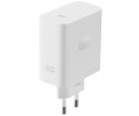 OnePlus SUPERVOOC adapter Type-C 5461100135 Biały