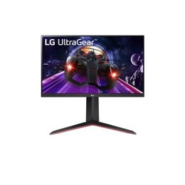 Monitor LG 24GN65R-B 24