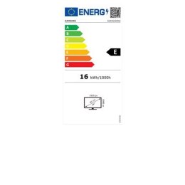 Monitor do gier Samsung LS24AG320NUXEN 24