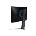 Samsung Gaming Monitor LS27AG320NUXEN 27 ", VA, FHD, 1920 x 1080, 16:9, 1 ms, 250 cd/m², Czarny, 165 Hz, Ilość portów HDMI 1