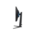 Samsung Gaming Monitor LS27AG320NUXEN 27 ", VA, FHD, 1920 x 1080, 16:9, 1 ms, 250 cd/m², Czarny, 165 Hz, Ilość portów HDMI 1