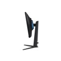 Samsung Gaming Monitor LS27AG320NUXEN 27 ", VA, FHD, 1920 x 1080, 16:9, 1 ms, 250 cd/m², Czarny, 165 Hz, Ilość portów HDMI 1