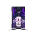 Samsung Gaming Monitor LS27AG320NUXEN 27 ", VA, FHD, 1920 x 1080, 16:9, 1 ms, 250 cd/m², Czarny, 165 Hz, Ilość portów HDMI 1