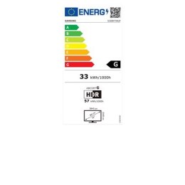 Samsung Smart Monitor LS32BM700UPXEN 32