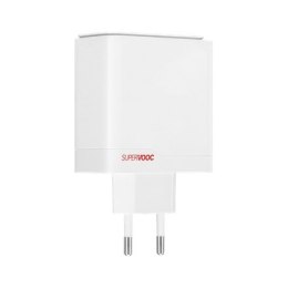 Zasilacz OnePlus SUPERVOOC (Typ-C) 1C1A USB-C, 100 W