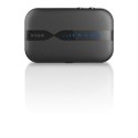 D-Link 4G LTE Mobile WiFi Hotspot 150 Mbps DWR-932 802.11n, 300 Mbit/s, Porty Ethernet LAN (RJ-45) 1, MU-MiMO Nie, Typ anteny 2x