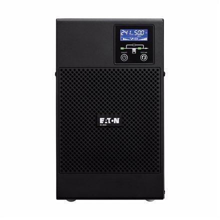 Eaton OnLine UPS 9E2000I 2000 VA, 1600 W, Tower, C14