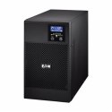 Eaton OnLine UPS 9E2000I 2000 VA, 1600 W, Tower, C14