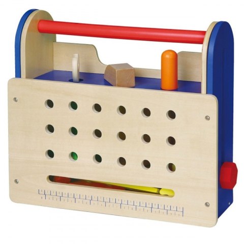 WARSZTAT MAJSTERKOWICZA Z NARZĘDZIAMI VIGA TOYS WARSZTAT MAJSTERKOWICZA Z NARZĘDZIAMI VIGA TOYS