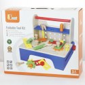 WARSZTAT MAJSTERKOWICZA Z NARZĘDZIAMI VIGA TOYS