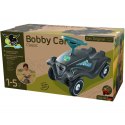 BIG Jeździk Bobby Car Classic Eco z Klaksonem Szary