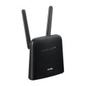 D-Link 4G Cat 6 AC1200 Router DWR-960 802.11ac, 10/100/1000 Mbit/s, porty Ethernet LAN (RJ-45) 2, Mesh Support No, MU-MiMO Yes,