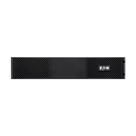 Eaton UPS 9SX EBM Rack2U 48 V, Rack