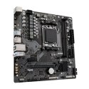 Gigabyte A620M H 1.0 M/B Rodzina procesorów AMD, Gniazdo procesora AM5, DDR5 DIMM, Gniazda pamięci 2, Obsługiwane interfejsy dys