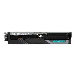 Gigabyte GV-N406TGAMING OC-8GD 1.0 NVIDIA, 8 GB, GeForce RTX 4060 Ti, GDDR6X, PCI-E 4.0, liczba portów HDMI 2, taktowanie pamięc