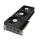 Gigabyte GV-N406TGAMING OC-8GD 1.0 NVIDIA, 8 GB, GeForce RTX 4060 Ti, GDDR6X, PCI-E 4.0, liczba portów HDMI 2, taktowanie pamięc