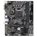 Gigabyte H510M H V2 1.0 M/B Rodzina procesorów Intel, Gniazdo procesora LGA1200, DDR4 DIMM, Gniazda pamięci 2, Obsługiwane inter