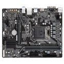 Gigabyte H510M H V2 1.0 M/B Rodzina procesorów Intel, Gniazdo procesora LGA1200, DDR4 DIMM, Gniazda pamięci 2, Obsługiwane inter