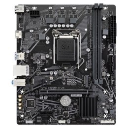 Gigabyte H510M K V2 1.0 M/B Rodzina procesorów Intel, Gniazdo procesora LGA1200, DDR4 DIMM, Gniazda pamięci 2, Obsługiwane inter