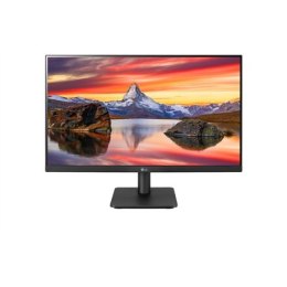 Monitor LG 24MP400P-B 23,8