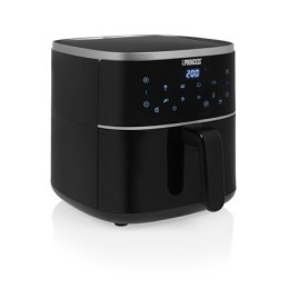 Princess Digital Airfryer 182238 Moc 1350 W, Pojemność 4 L, Czarny