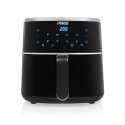 Princess Digital Airfryer 182238 Moc 1350 W, Pojemność 4 L, Czarny