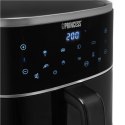 Princess Digital Airfryer 182238 Moc 1350 W, Pojemność 4 L, Czarny