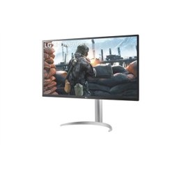 LG 32UP55NP-W 32