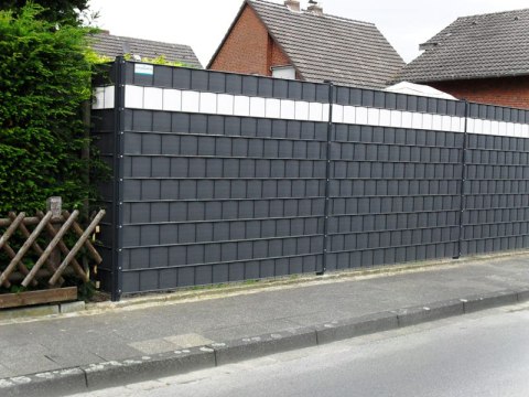 TAŚMA OGRODZENIOWA ROLKA 26MB BASIC 19CM PROTECTO GRAFIT PRAKTYCZNY ROZMIAR TAŚMA OGRODZENIOWA ROLKA 26MB BASIC 19CM PROTECTO GRAFIT PRAKTYCZNY ROZMIAR