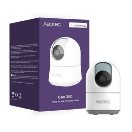 Aeotec Cam 360 WiFi FullHD