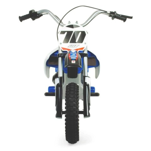 INJUSA CROSS NA AKUMULATOR 24V POMPOWANE KOŁA INJUSA CROSS NA AKUMULATOR 24V POMPOWANE KOŁA