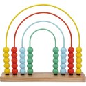 Tooky Toy Edukacyjne Pudełko dla Dzieci z 6w1 od 2 lat