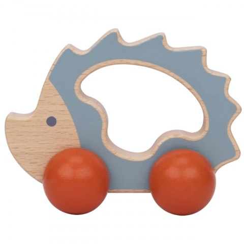 Tooky Toy Edukacyjne Pudełko dla Dzieci z 6w1 od 7 miesięcy Tooky Toy Edukacyjne Pudełko dla Dzieci z 6w1 od 7 miesięcy