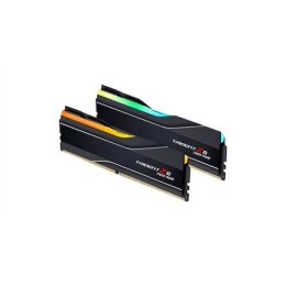 Zestaw G.Skill Trident Z5 Neo RGB 64 (32 GB x 2) GB, DDR5, 6000 MHz, komputer PC/serwer, nr rejestracyjny, nr ECC