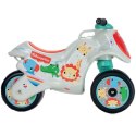 Injusa Jeździk Trzykołowy Fisher-Price dla Dzieci Kolorowy