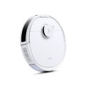 Ecovacs Odkurzacz DEEBOT N8 PRO Wet&Dry, Czas pracy (maks.) 110 min, Litowo-jonowy, 3200 mAh, Pojemność na kurz 0,42 L, 2600 Pa,